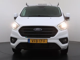 Ford Transit Custom – thumbnail 10