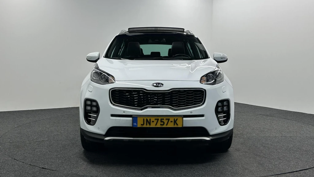 Kia Sportage – foto 8