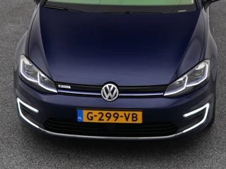 Volkswagen e-Golf – thumbnail 19