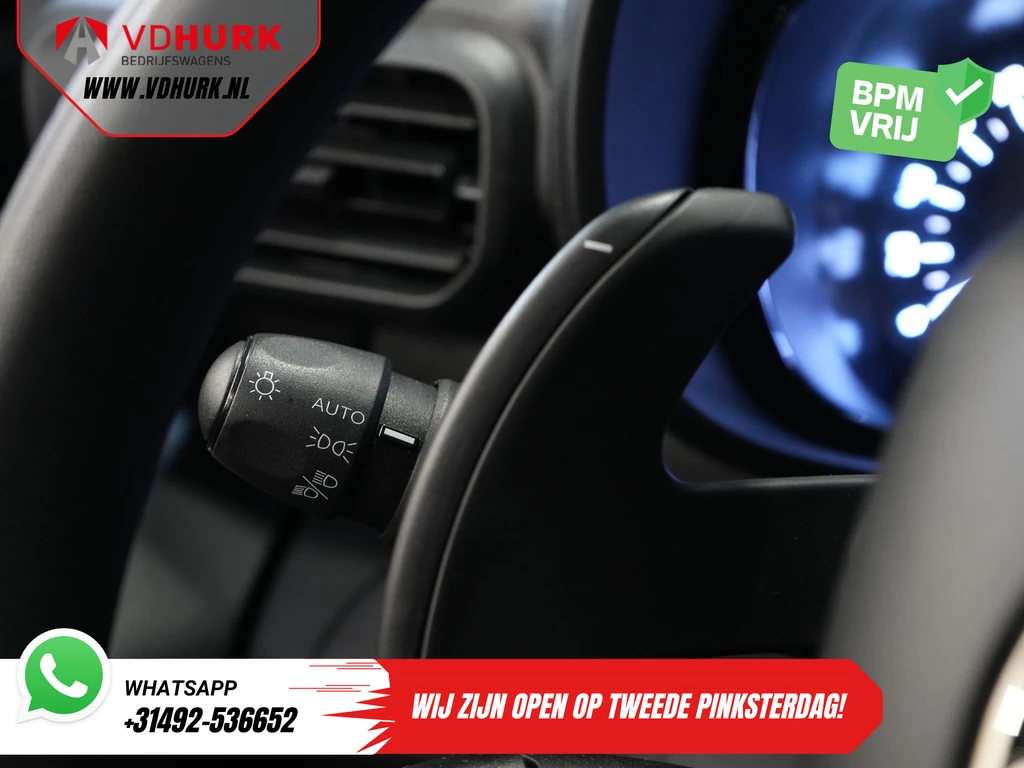 Toyota ProAce – foto 19