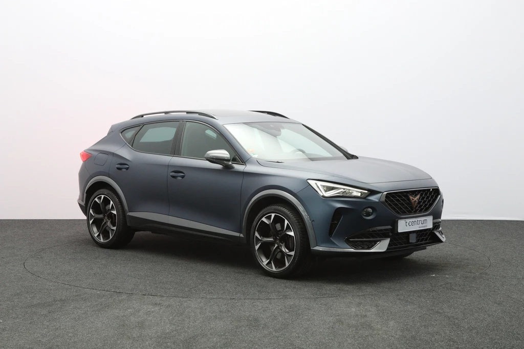 CUPRA Formentor – foto 8