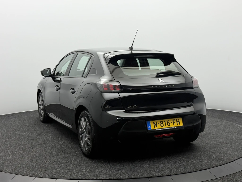 Peugeot 208 – foto 3
