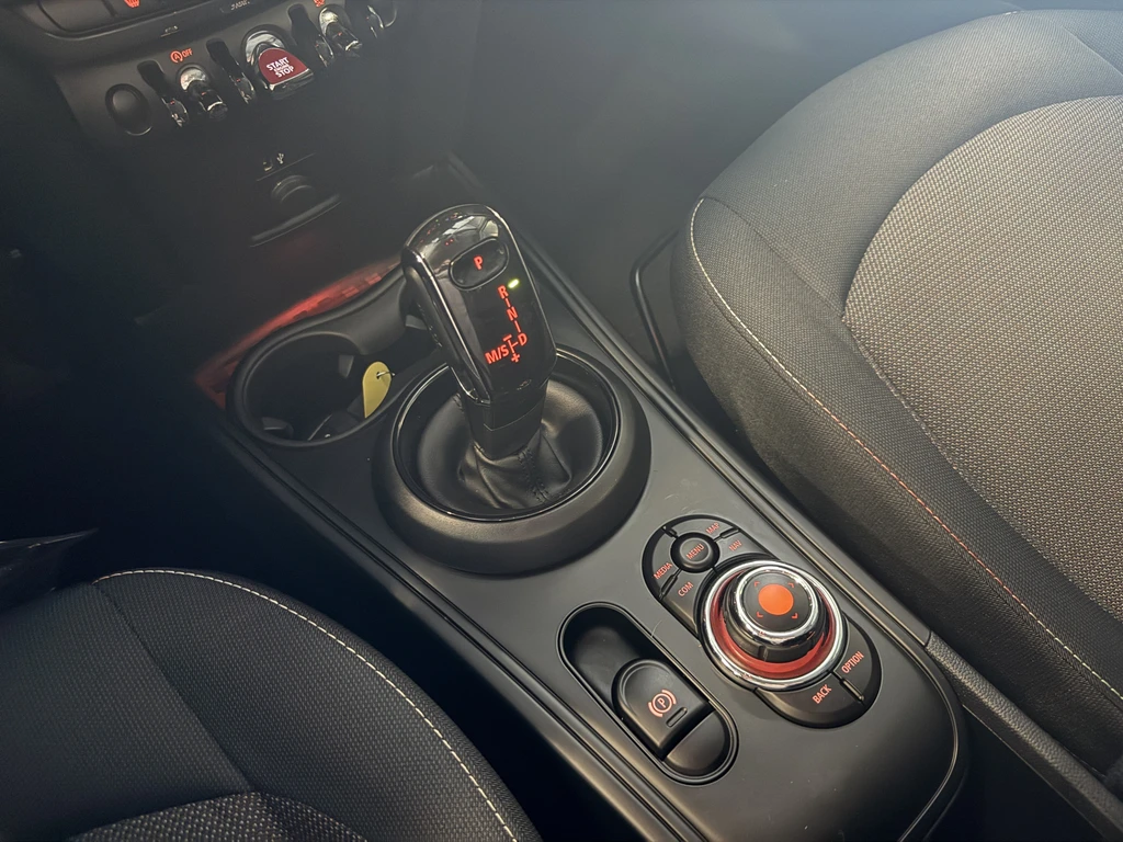 MINI Countryman – foto 23