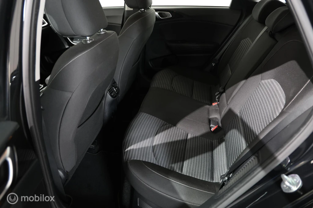 Kia Ceed Sportswagon – foto 24