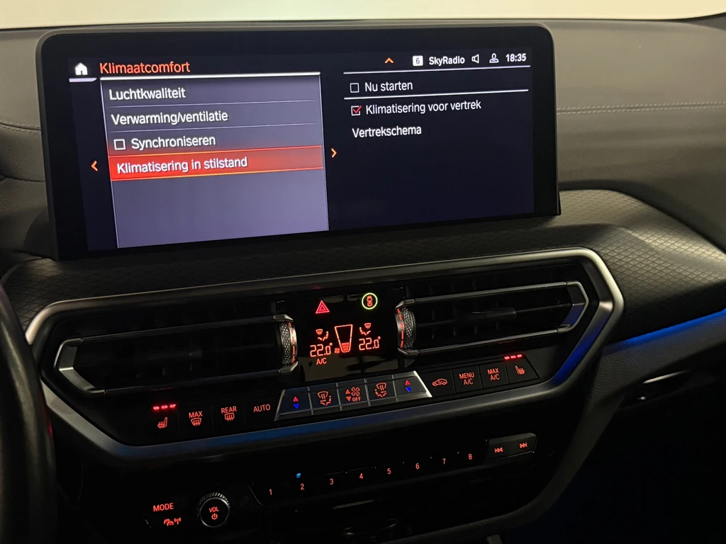BMW X3 – foto 36