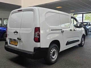 Opel Combo – thumbnail 7