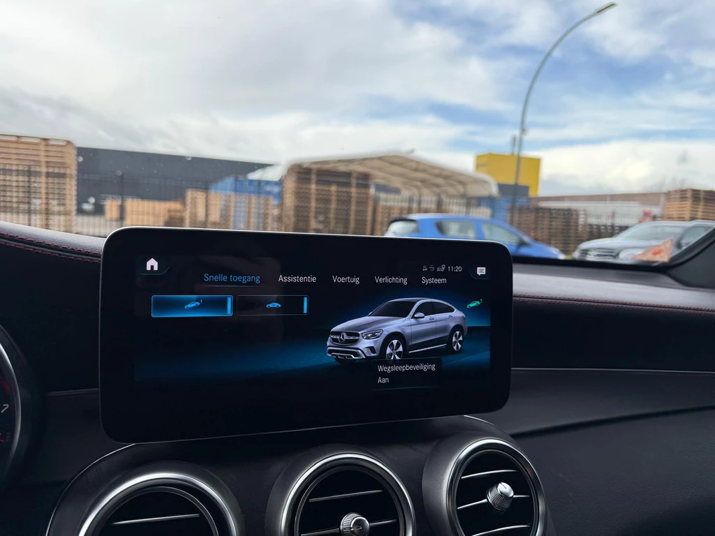 Mercedes-Benz GLC – foto 25