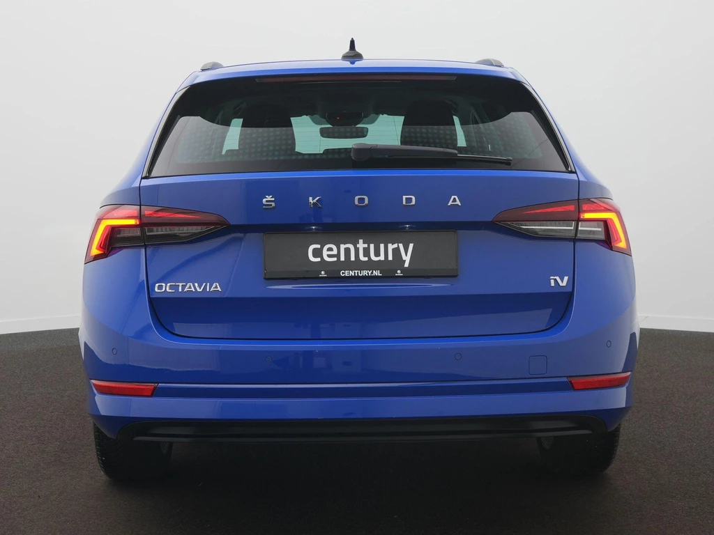 Škoda Octavia – foto 6