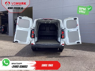 Ford Transit Custom – thumbnail 8