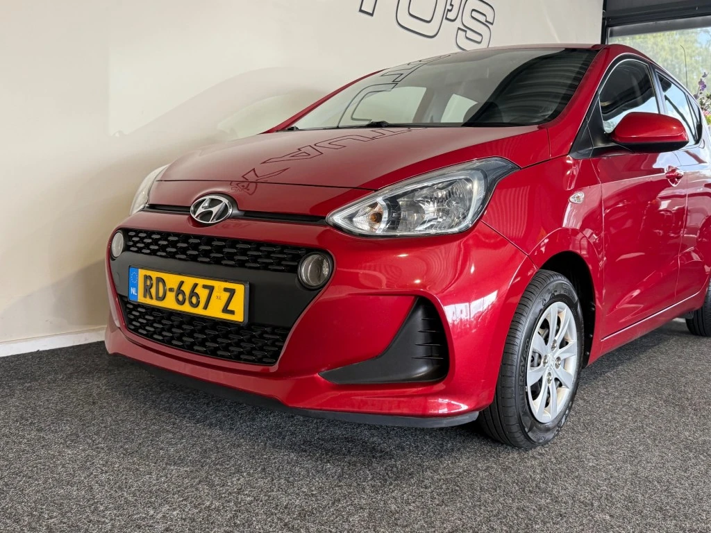 Hyundai i10 – foto 2