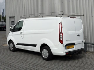 Ford Transit Custom – thumbnail 4