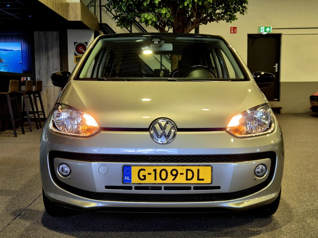 Volkswagen up! – foto 5