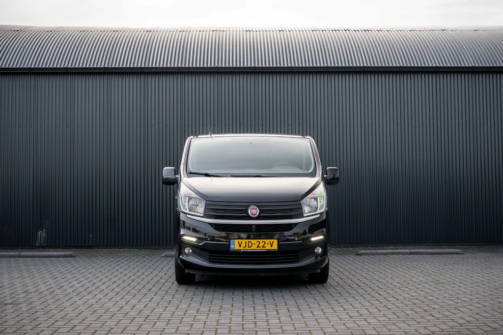 Fiat Talento – foto 7