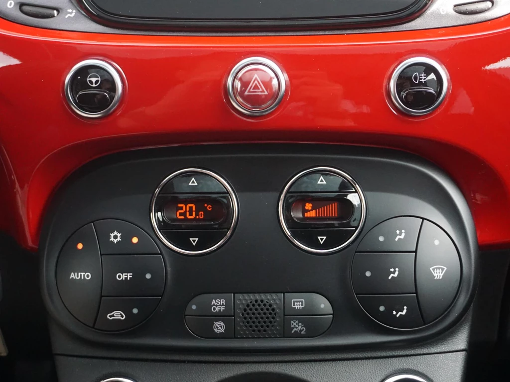 Fiat 500 – foto 25