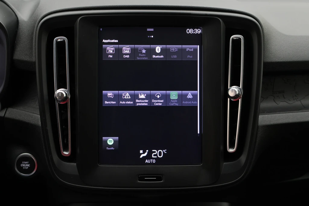 Volvo XC40 – foto 39