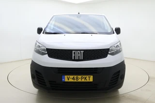 Fiat Scudo – thumbnail 9