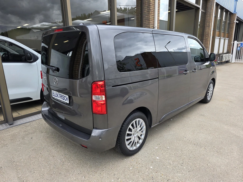 Citroën ë-Jumpy – foto 7
