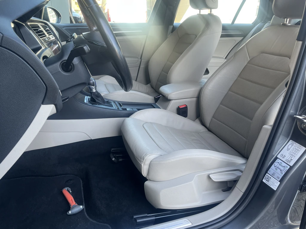 Volkswagen e-Golf – foto 34