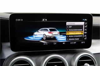 Mercedes-Benz C-Klasse – thumbnail 29