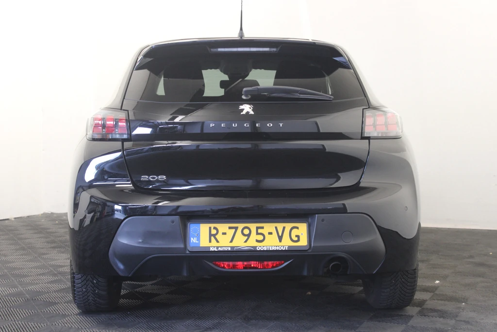 Peugeot 208 – foto 3