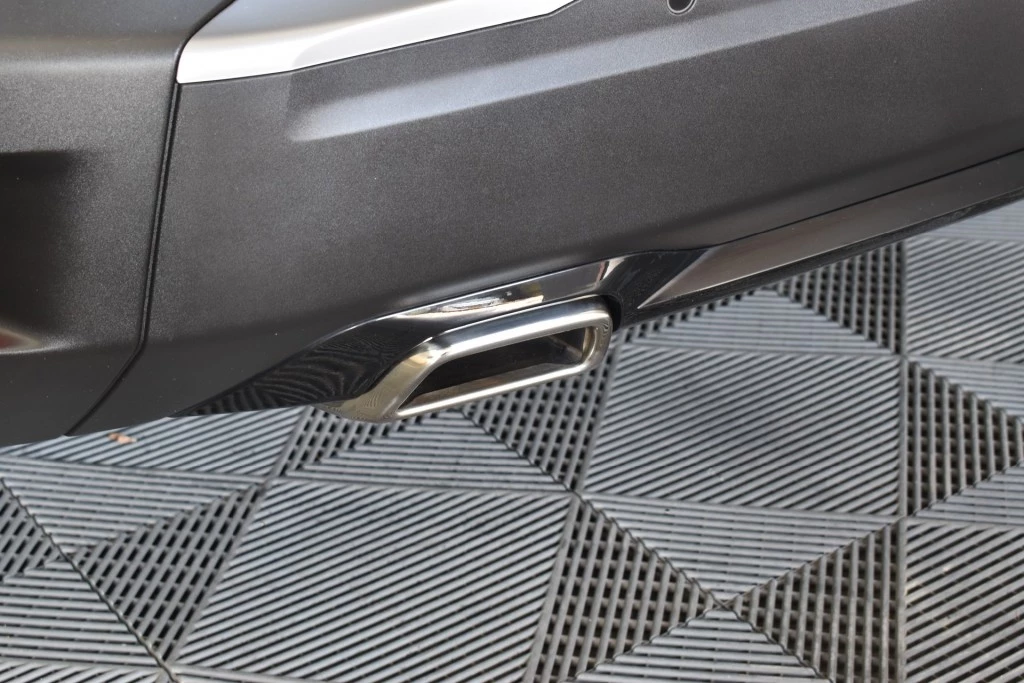 Peugeot 2008 – foto 34