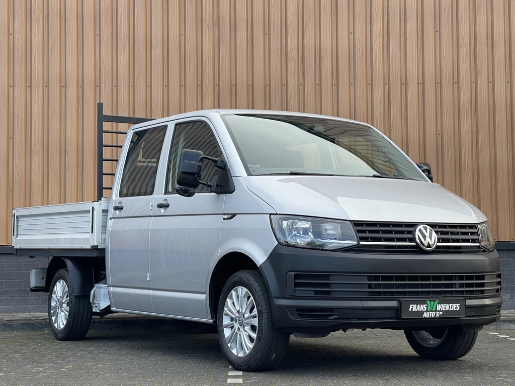 Volkswagen Transporter – foto 6
