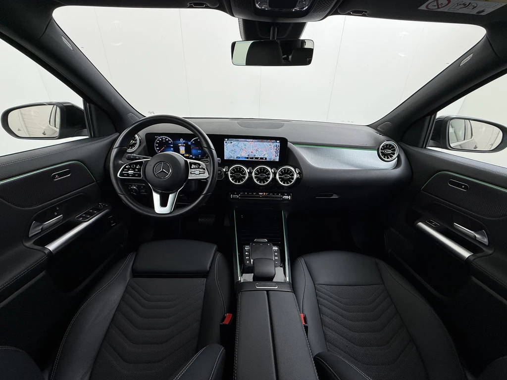 Mercedes-Benz EQA – foto 10
