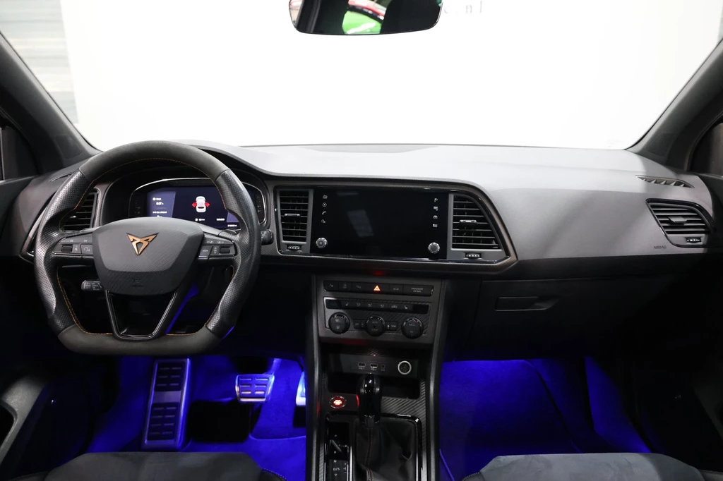 CUPRA Ateca – foto 9