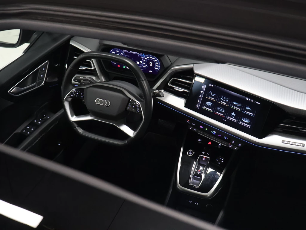 Audi Q4 e-tron – foto 8