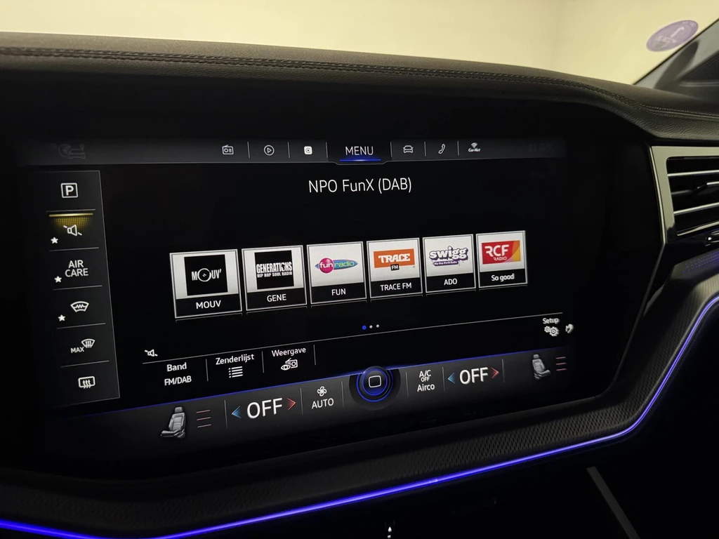 Volkswagen Touareg – foto 48