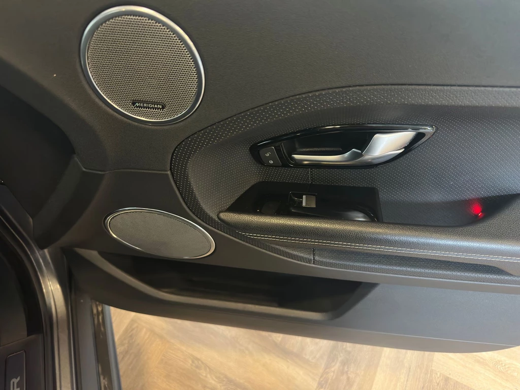 Land Rover Range Rover Evoque – foto 32