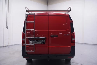 Mercedes-Benz Vito – thumbnail 5