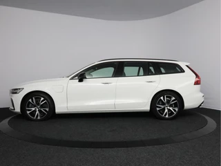 Volvo V60 – thumbnail 3