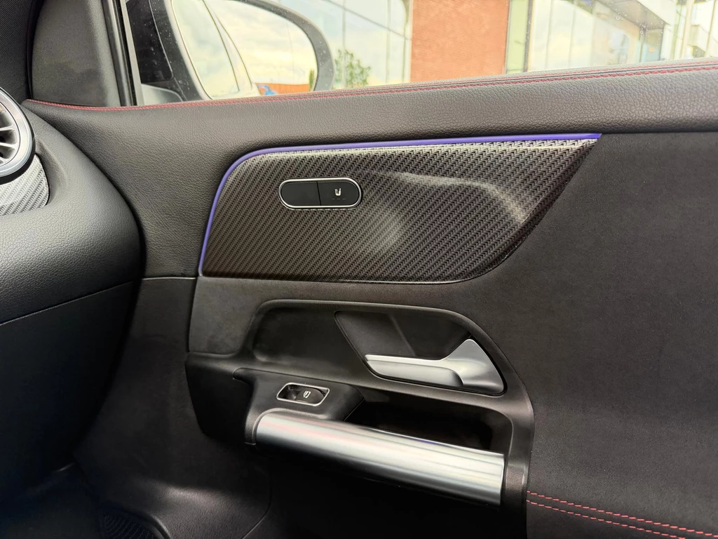 Mercedes-Benz GLA – foto 18