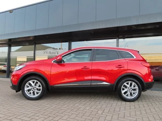 Renault Kadjar – thumbnail 2