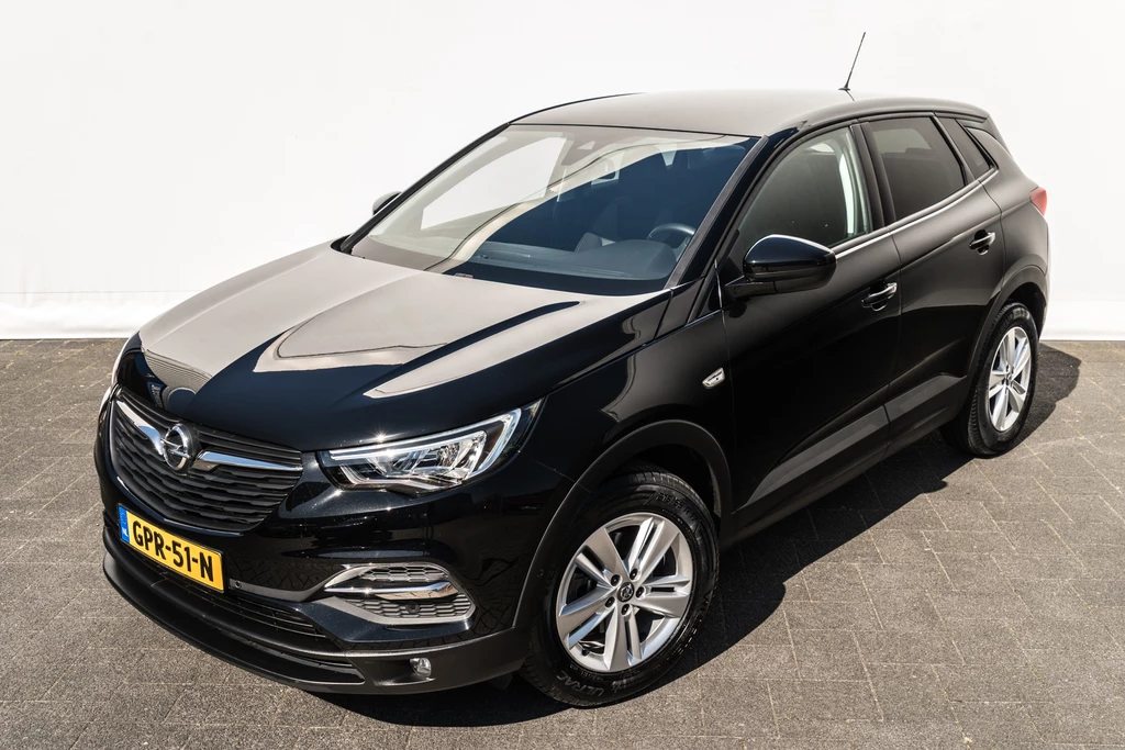 Opel Grandland X – foto 2