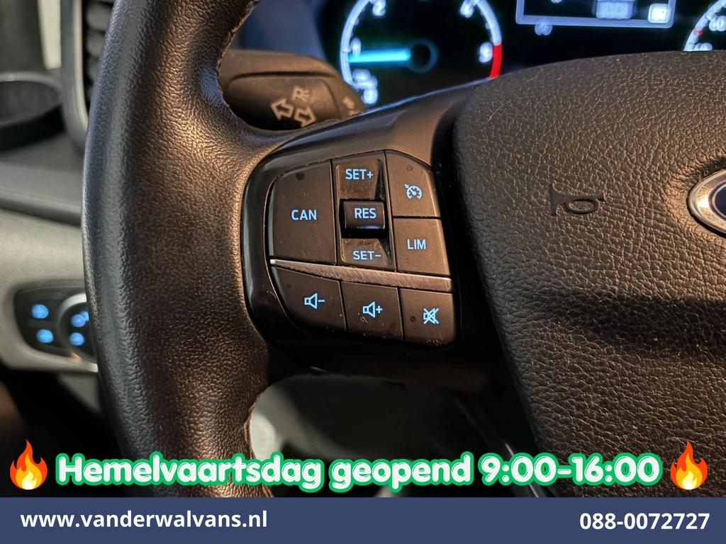 Ford Transit Custom – foto 10