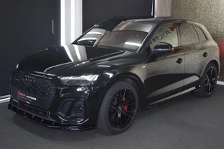 Audi Q5 – thumbnail 2