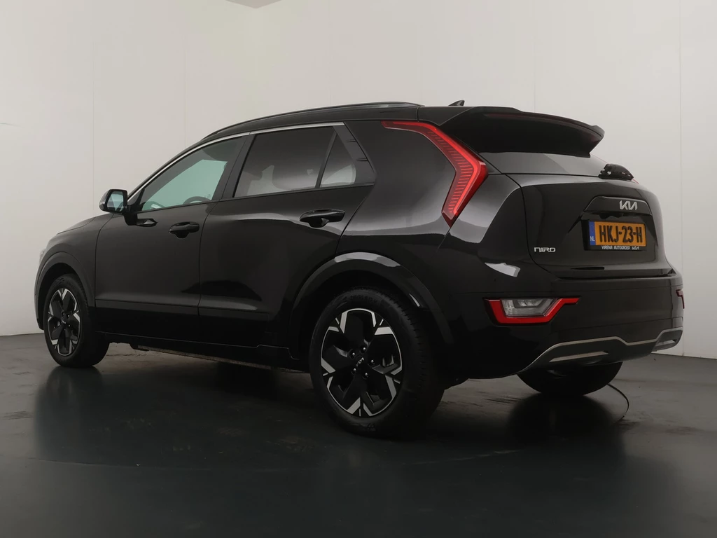 Kia Niro EV – foto 5