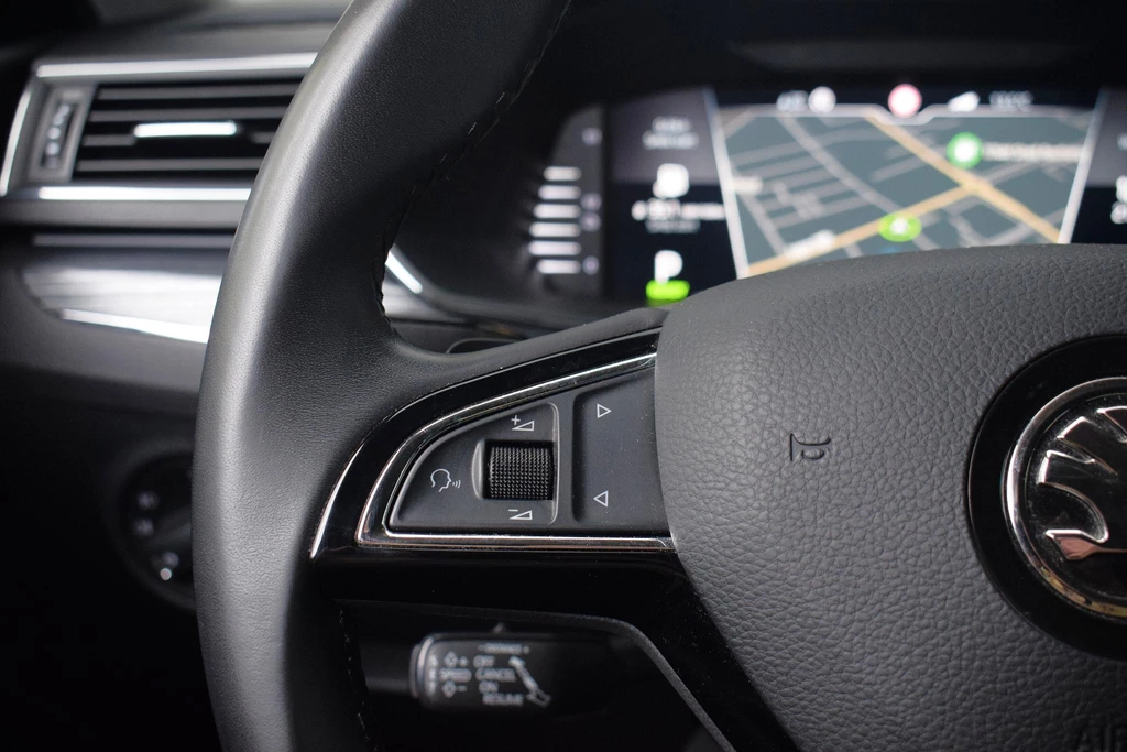 Škoda Superb – foto 18