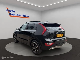 Kia e-Niro – thumbnail 2
