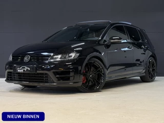 Volkswagen Golf – thumbnail 1