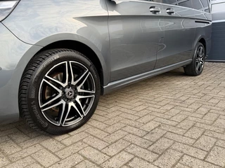 Mercedes-Benz V-Klasse – thumbnail 14