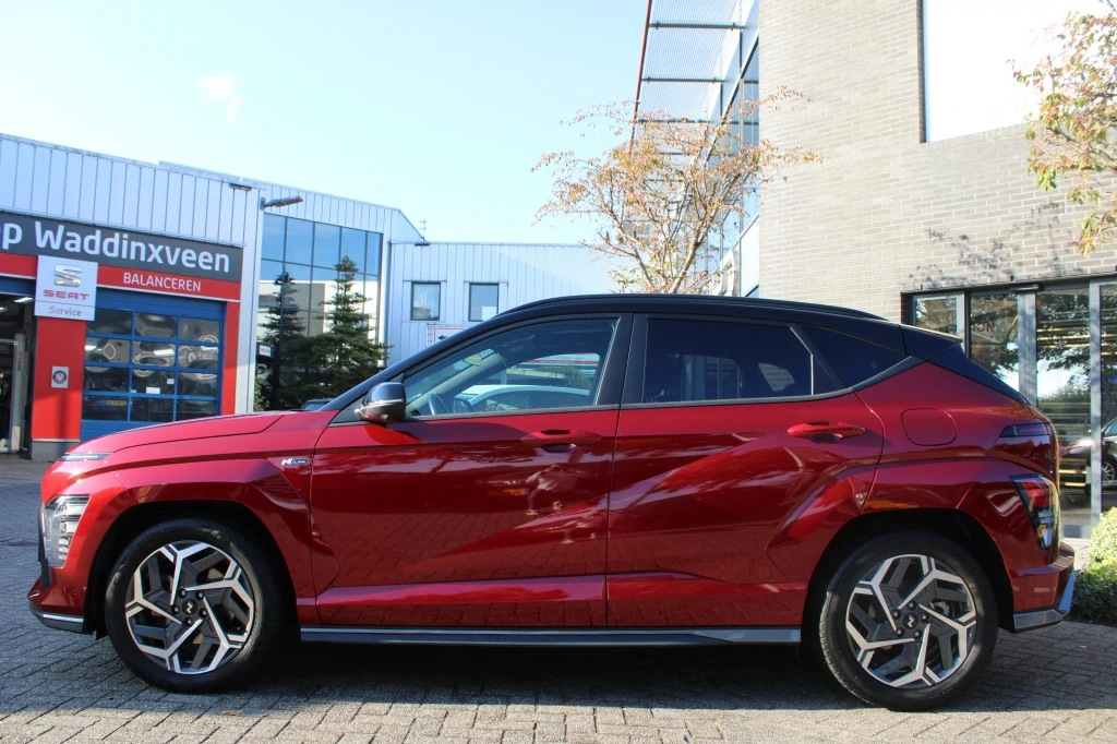 Hyundai Kona – foto 2