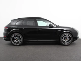 Porsche Cayenne – thumbnail 8