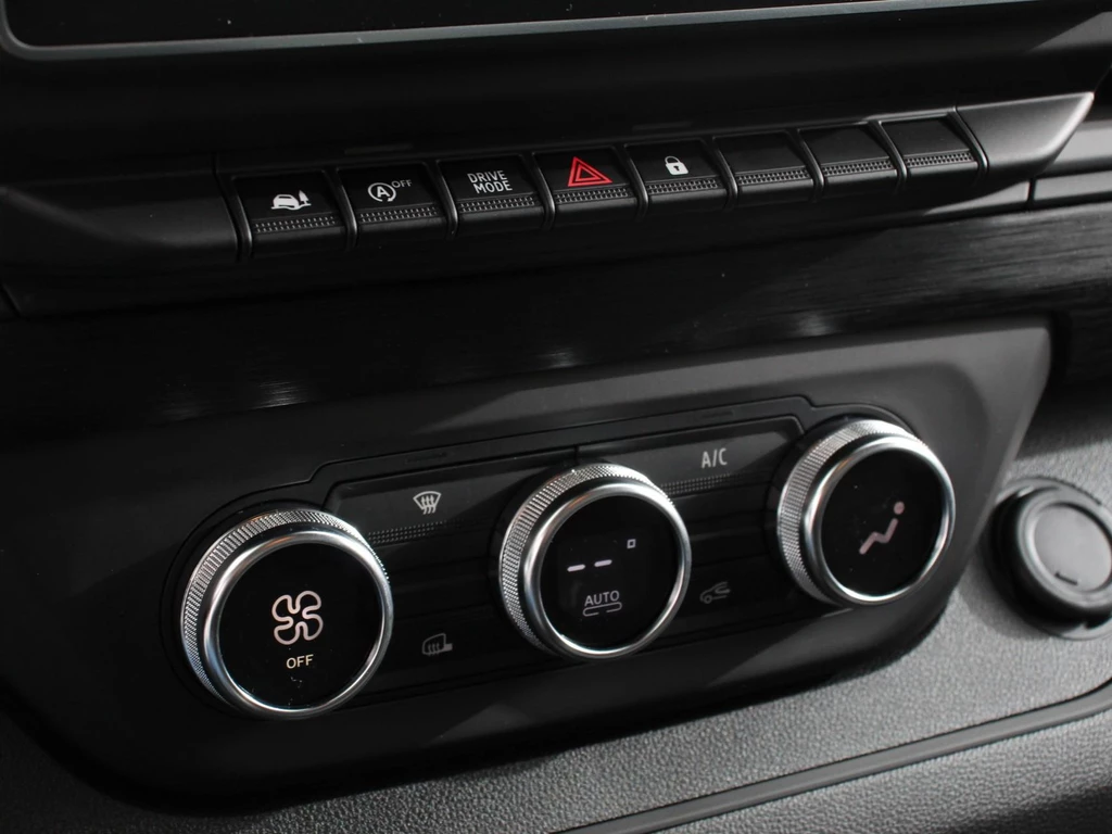 Renault Trafic – foto 19