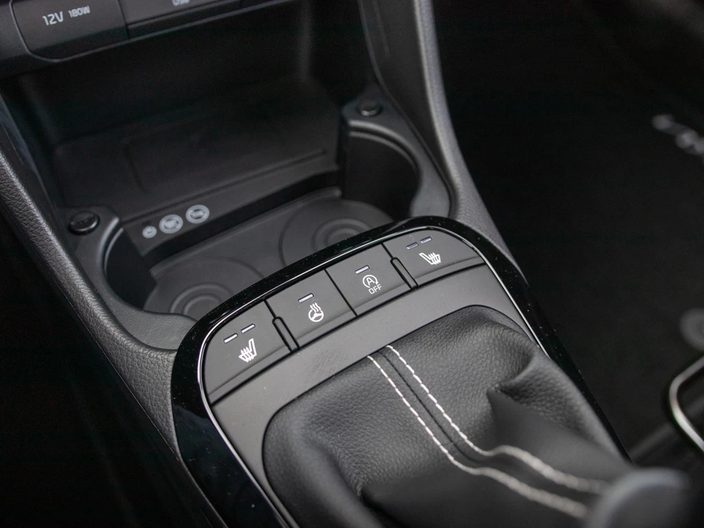 Kia Picanto – foto 20