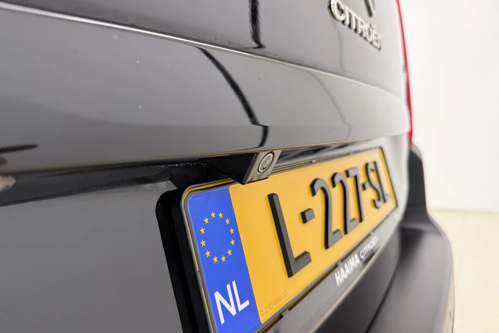 Citroën Berlingo – foto 11