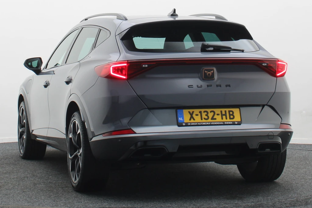 CUPRA Formentor – foto 6