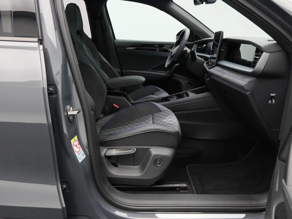 Volkswagen Tayron – foto 49